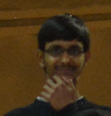 swarupananda dhua|COL351 .
